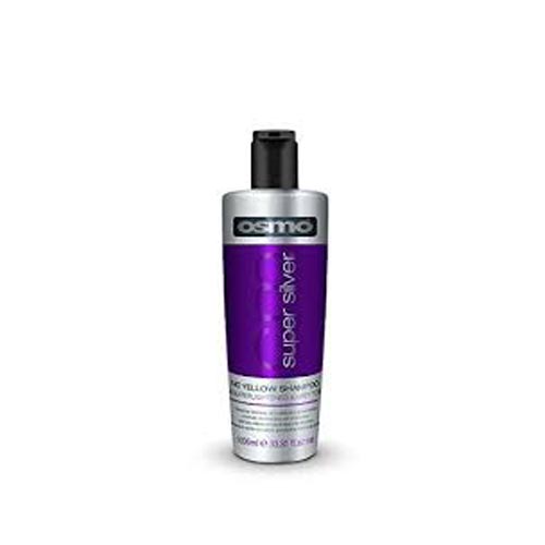 SUPER SILVER SHAMPOO - OSMO