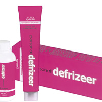 PERSOONLIJKE DEFRIZEER