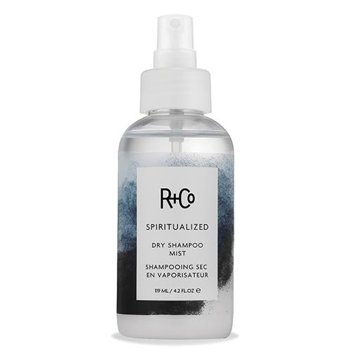 SPIRITUALIZED DRY SHAMPOO MIST - RCO