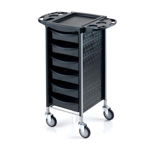 CARRELLO APOLLO - REM