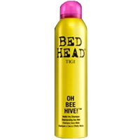 OH БЕЕ кошница ! - TIGI HAIRCARE