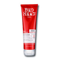 BED HEAD RESURRECTION SHAMPOOING - TIGI HAIRCARE