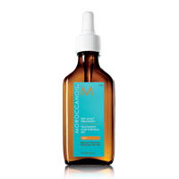 ĐIỀU TRỊ DA ĐẦU KHÔ - MOROCCANOIL