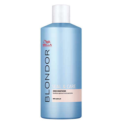 BLONDOR ROS SEGELL 59 CURA - WELLA